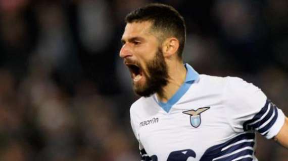 FcIN - Candreva ha deciso: a giugno addio alla Lazio. Richiesta iniziale di 30 mln