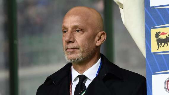 Vialli: "Scudetto? Quest'anno per la Juve è più difficile, campionato aperto"