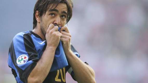 Recoba: ''Grazie Moratti, l'Inter è il massimo. La numero 20 perché...''