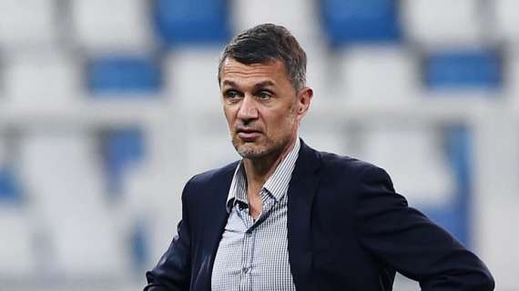 Maldini: "Quest'anno risultati più aperti. L'assenza del pubblico determina qualcosa, manca la tensione"