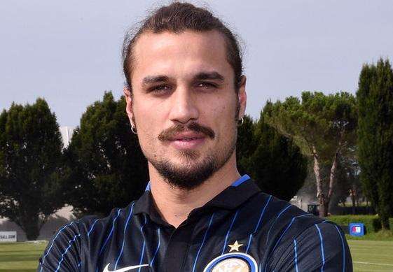 Pablo Osvaldo, la presentazione domani alle 15. Kovacic: "Sarà fondamentale"