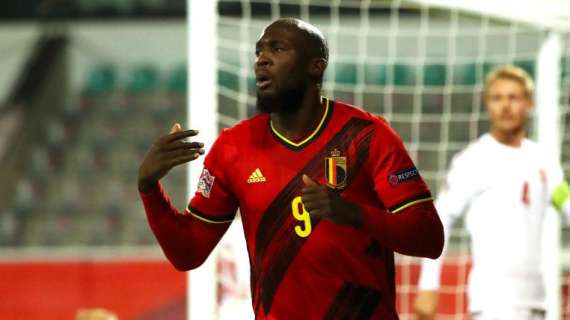 UFFICIALE - Euro 2020, la lista del Belgio: Martinez ne chiama 26. Nell'elenco anche l'interista Romelu Lukaku