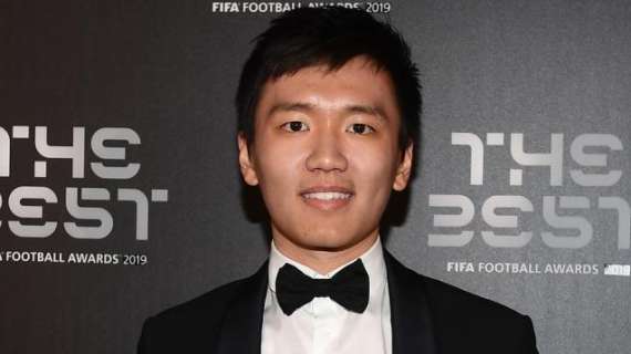 L'adrenalina di Steven Zhang: "Continuiamo a lottare e non molliamo mai!"