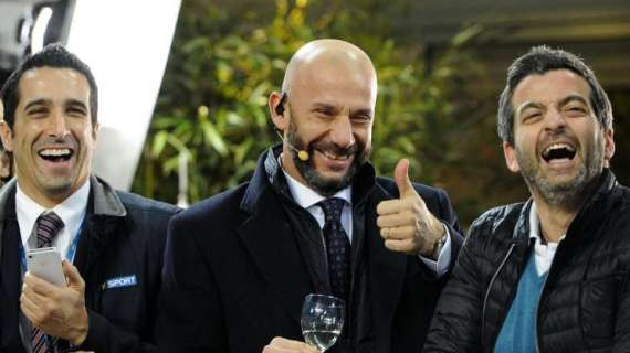 Vialli: "Sorpreso da Cassano. Adesso l'equilibrio"