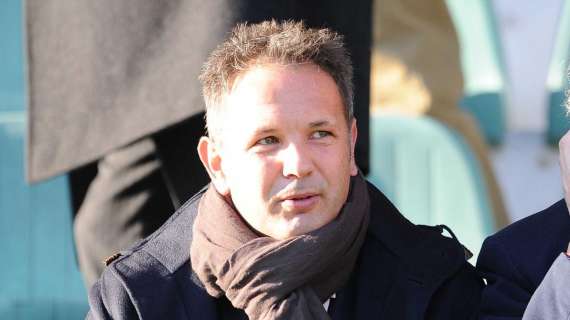 Miha: "Inter, saremo aggressivi. Per fare gol..."