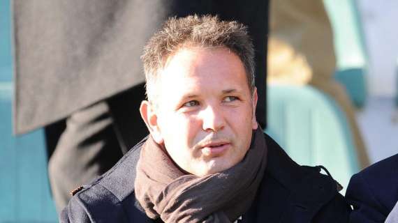 Mihajlovic: "Inter, nessun timore. L'emozione sparirà"