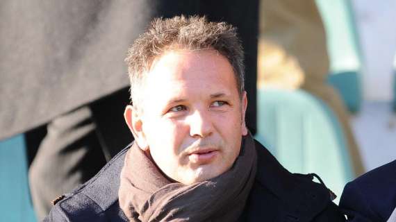 Mihajlovic: "Bene l'Inter di Mazzarri. A Napoli..."