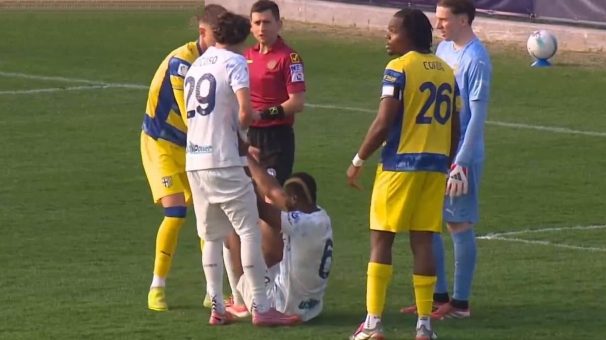 LIVE - Primavera - Parma-Inter, 0-0 al 35': ultimi minuti del primo tempo tra nerazzurri e gialloblu