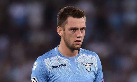 Qui Lazio - De Vrij, si allungano i tempi di recupero 