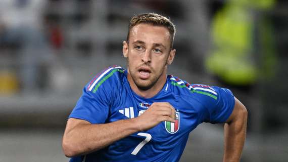 InterNazionali - Italia-Bosnia: Spalletti punta su Darmian e Frattesi. La probabile formazione