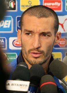 Zambrotta pizzica l'Inter: "Ha avuto fortuna"