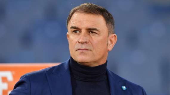 Spal, Semplici: "Petagna è un giocatore importante, determinante per noi"