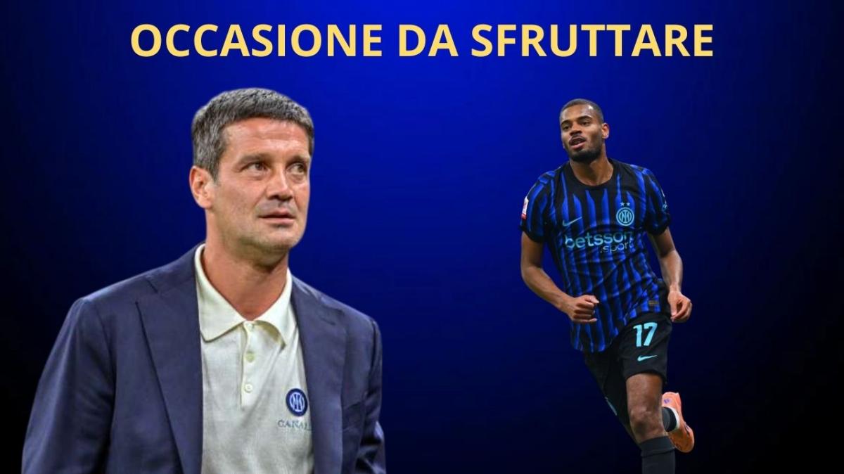 INTER-LECCE, la PROBABILE: DIOUF a DESTRA e COPPIA INSOLITA in avanti? MERCATO in STAND-BY: il punto