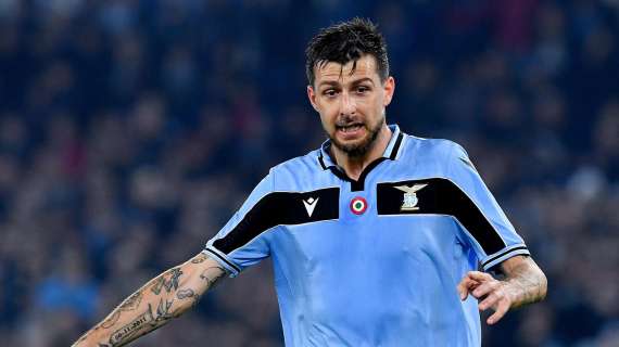 GdS - Lazio, 'mal di pancia Acerbi': Inter e Napoli alla finestra. Ma ancora nessuna offerta