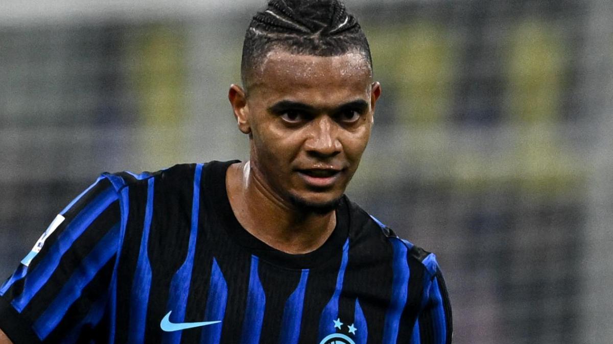 TS - Akanji, l'ora del dubbio: tutte le idee di Chivu per la difesa. Mkhitaryan torna dal 1'