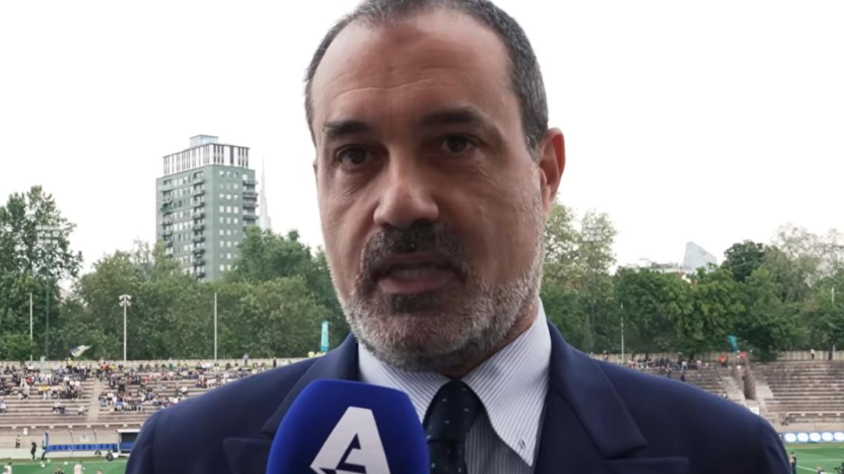 Inchiesta arbitri, Andrea Butti si è presentato in Procura a Milano