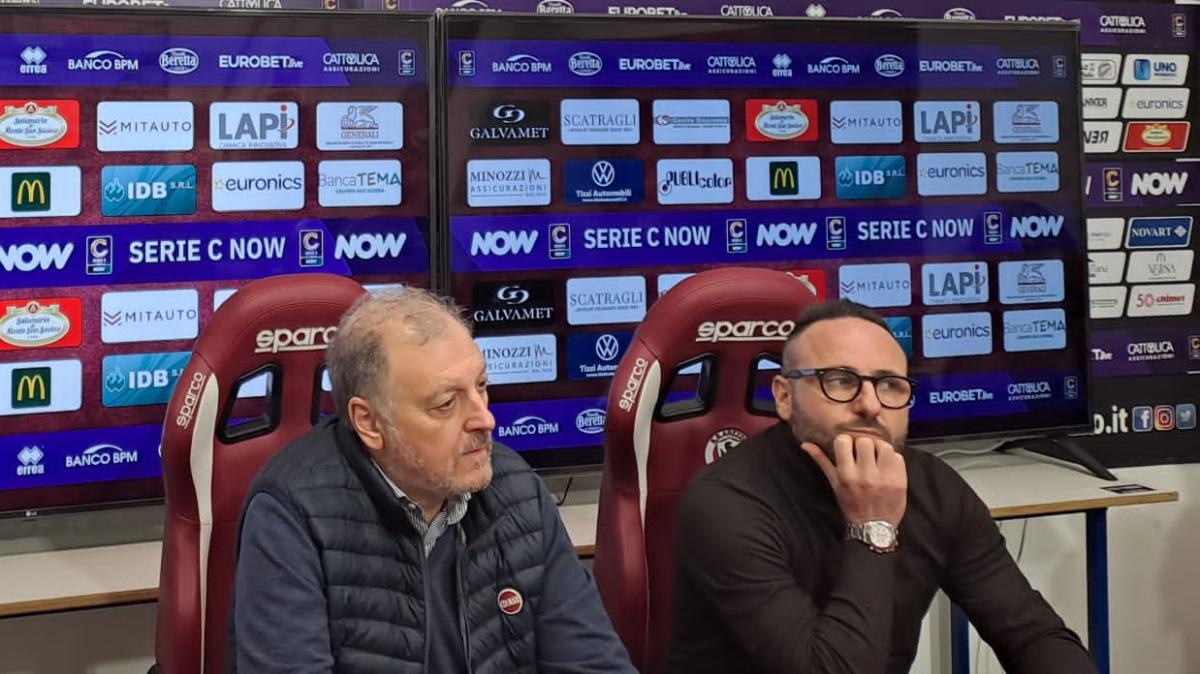 Arezzo, l'idea di Cutolo sulle seconde squadre: "Sarei propenso a un campionato Under-23 per i club di prima fascia"