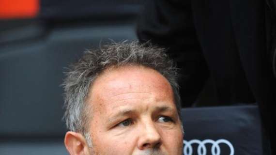 Mihajlovic: "L'Inter una 500? Noi andiamo in bici"