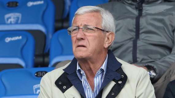 Lippi non ha dubbi: "Per lo scudetto sarà lotta tra Inter, Juve e Napoli"