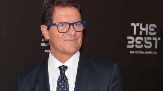 Capello torna sul passato di Roberto Carlos: "Solo l'Inter non aveva capito che era un grande giocatore"