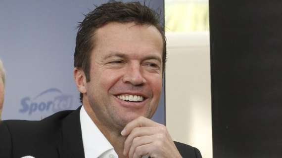 'Christmas Night Out' con Matthäus martedì a San Siro