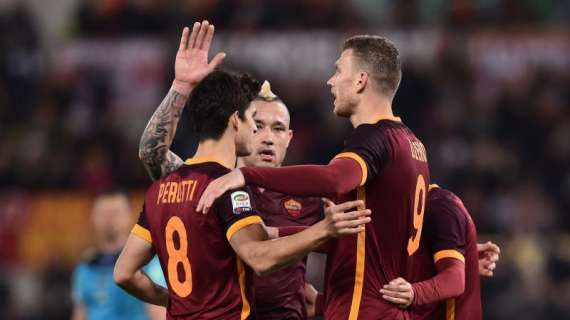 Vocalelli: "Roma, le sfide con Inter e Lazio gli scogli"