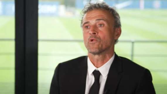 Il PSG in Giappone, Luis Enrique: "Felici di essere qui. Questo Paese ama il calcio"