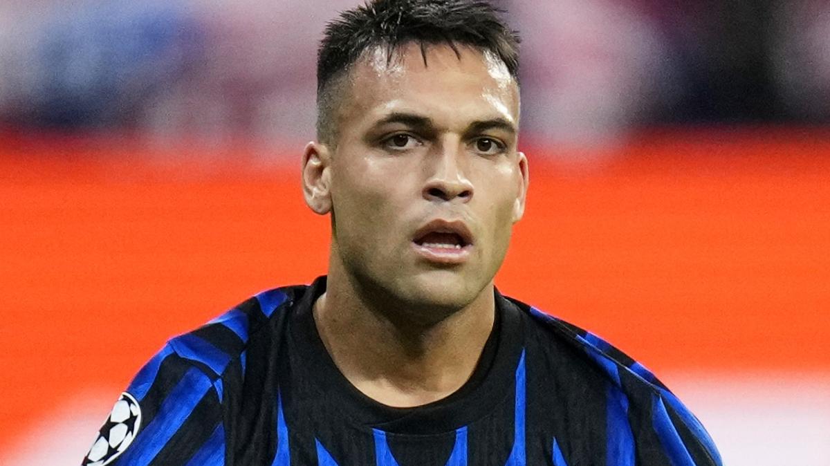 TS - Rabbia Lautaro dopo il cambio: è lecito aspettarsi di più. Quinto "zero" stagionale nei big match