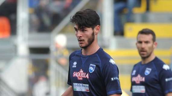 UFFICIALE - Inter, ceduto Carraro all'Atalanta con recompra