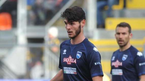 Messaggero - Carraro-Pescara, si inserisce la Samp