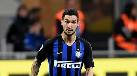 Sky - Verso Napoli-Inter: De Vrij a parte, Politano spera nella convocazione