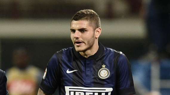 Sky - Icardi, prima Atletico ora Chelsea. Mou vuole...