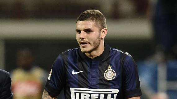 SM - Il Barça ora pensa a Icardi. E l'Inter chiede...