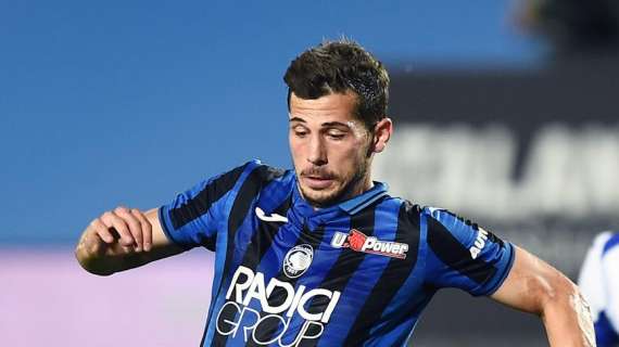 Atalanta, Freuler: "Secondi primi dei perdenti? Per noi è un grande traguardo"