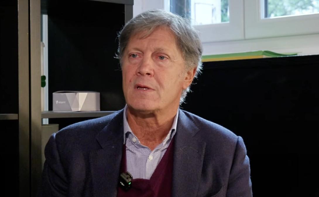 Collovati: "Gasperini forse non era pronto per l'Inter. Chivu bene dopo l'impatto negativo"