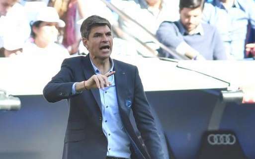 So'ton, Pellegrino supera De Boer per la panchina