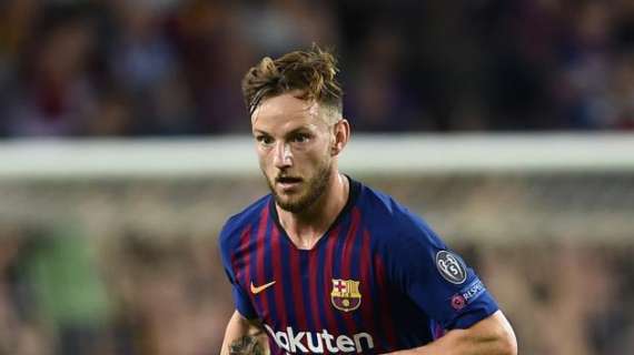 Rakitic: "Mourinho un grande, voglio rivederlo presto nel calcio"