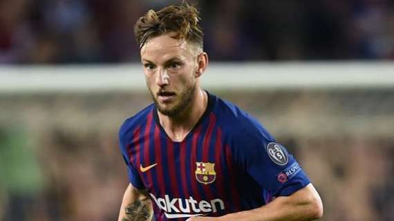 GdS - Radja non va via. E resta valida l'opzione Rakitic se salta Valverde 