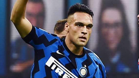 GdS - Lautaro, più Inter che Barça: rinnovo e via la clausola. Infastidito dalle tante chiacchiere  