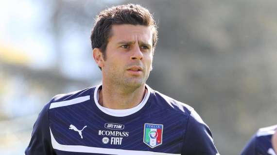 T. Motta, l'agente: "Ecco perché ha lasciato l'Inter"