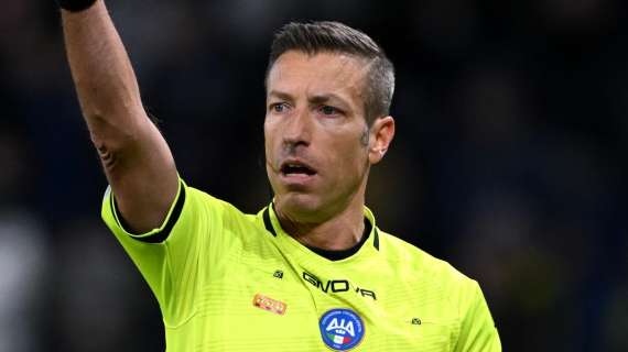 Moviola CdS - Se valeva per Bisseck doveva valere anche per Dimarco: male Massa