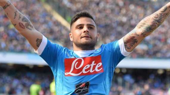 Insigne, problemi con il Napoli: adesso ci pensa il PSG