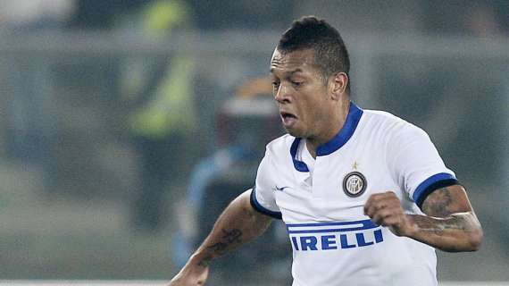 CdS - Guarin, il Manchester United accontenta l'Inter