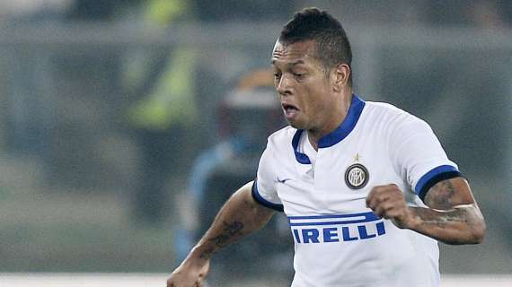 TS - Conte non molla Guarin: rientra ancora Vucinic?