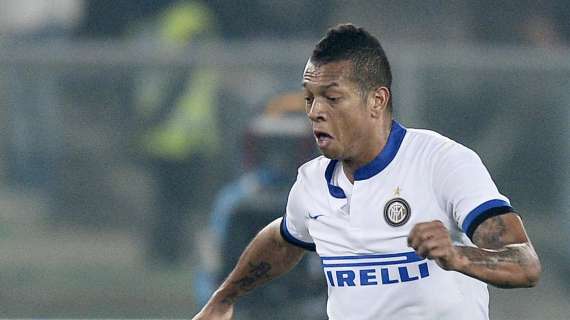 CdS - Guarin, la Juve ha respinto una proposta