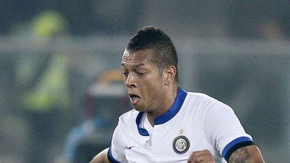 Guarin, domani si decide il futuro? Per le offerte....