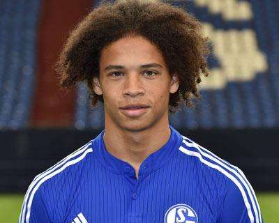 Aspettando Shaq, lo Schalke 04 blinda Leroy Sané 