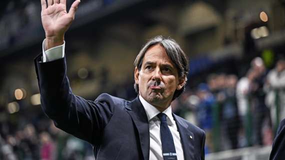 GdS - Inzaghi, a ottobre 2,21 punti di media: è il suo mese top. E lo staff dell'Inter conferma un dato fisico 