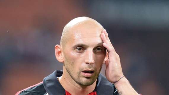 Abbiati: "Derby difficile, ma ora c'è entusiasmo"