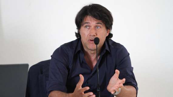 D'Amico: "Inter, progetto coi giovani e nuovo tecnico"